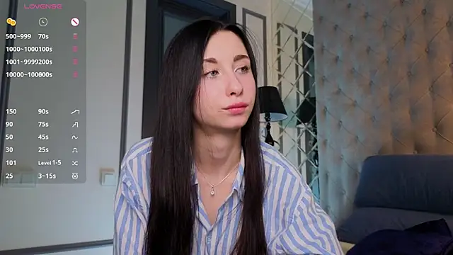 Snapshot of MiguelinaRasmuson chatting on 2, 5, 2026 MiguelinaRasmuson online show from 2, 5, 2026