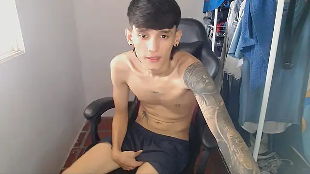 BOY-767 online show from 21, 2, 2026