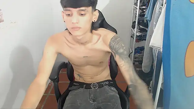 BOY-767 online show from 24, 2, 2026