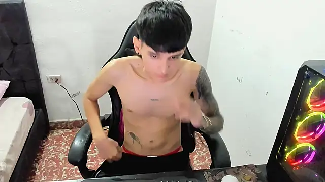 BOY-767 online show from 2, 5, 2026