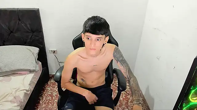 BOY-767 online show from 7, 5, 2026