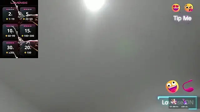 juank adamx online show from 9, 5, 2026