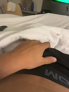 charles23xavier25 online show from 27, 2, 2026