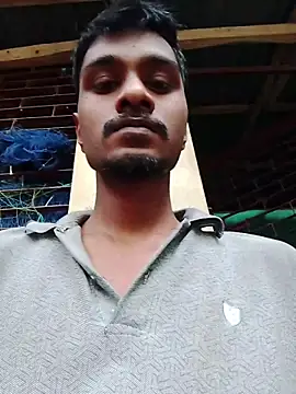 DarkAlpha099 online show from 12, 6, 2026