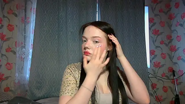 DorathyScaggs online show from 14, 3, 2026