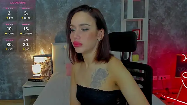 tina xx tina online show from 17, 3, 2026