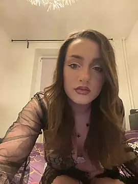 Snapshot of MIssYoungPinkie chatting on 1, 3, 2026 MIssYoungPinkie online show from 1, 3, 2026