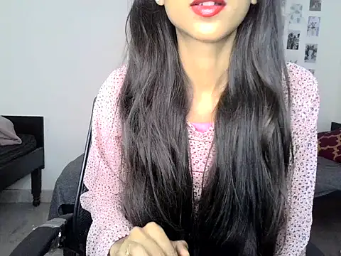 SIKSHA SINGH online show from 1, 5, 2026