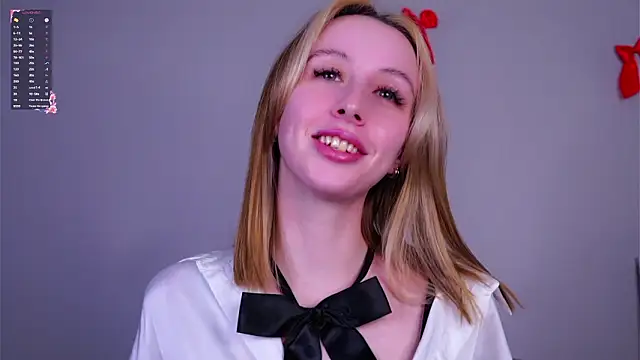 EugeniaEarl online show from 26, 3, 2026