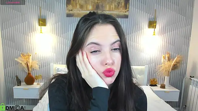 Snapshot of elise_robbie chatting on 26, 3, 2026 elise robbie online show from 26, 3, 2026