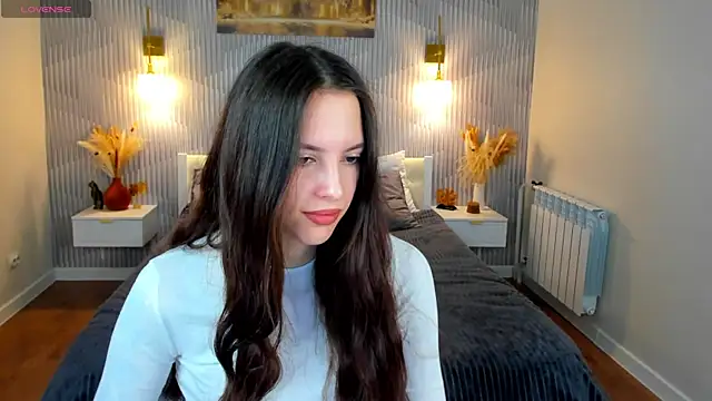 Snapshot of elise_robbie chatting on 29, 3, 2026 elise robbie online show from 29, 3, 2026