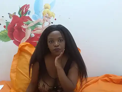 SilkSeduction22 online show from 19, 2, 2026