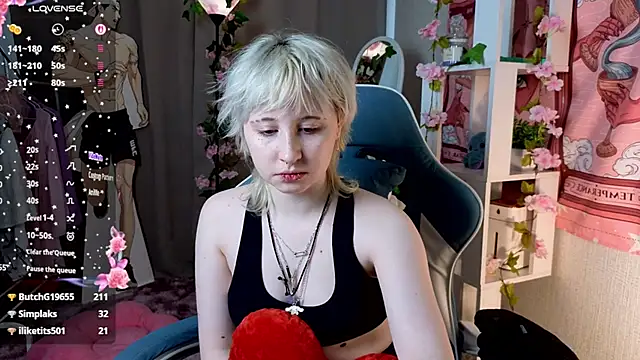 May leaf online show from 20, 2, 2026