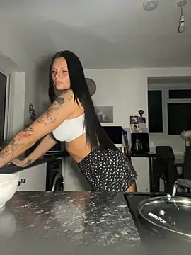 Snapshot of Destinylovex chatting on 11, 3, 2026 Destinylovex online show from 11, 3, 2026