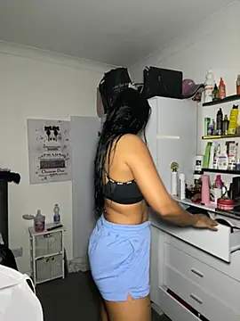 Snapshot of Destinylovex chatting on 16, 3, 2026 Destinylovex online show from 16, 3, 2026