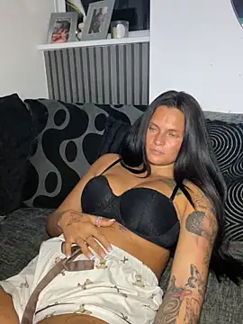 Snapshot of Destinylovex chatting on 25, 3, 2026 Destinylovex online show from 25, 3, 2026