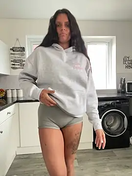 Snapshot of Destinylovex chatting on 1, 4, 2026 Destinylovex online show from 1, 4, 2026