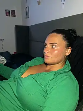 Destinylovex online show from 9, 5, 2026