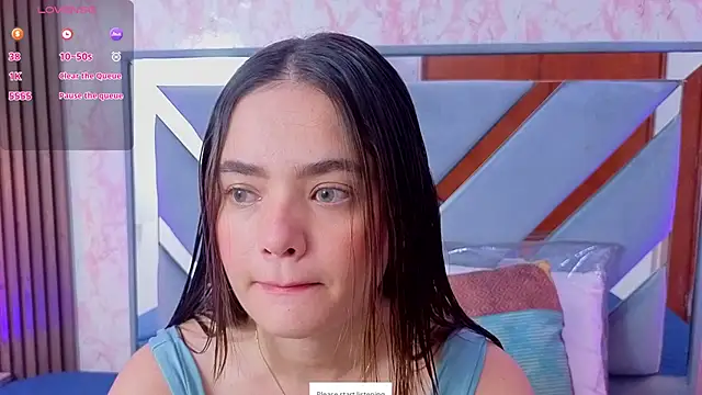 LittleeSara18 online show from 15, 5, 2026