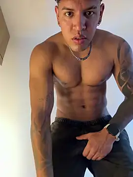 Snapshot of amenadiel_fire chatting on 28, 2, 2026 amenadiel fire online show from 28, 2, 2026