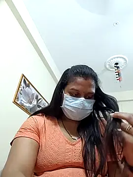 TopXcouple online show from 20, 3, 2026