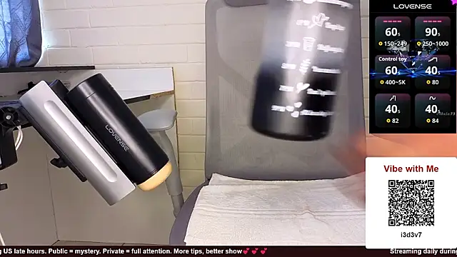 KayBhanger online show from 31, 3, 2026