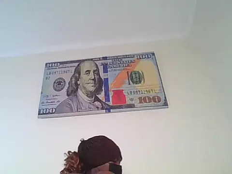 DarkSweetie  online show from 23, 3, 2026