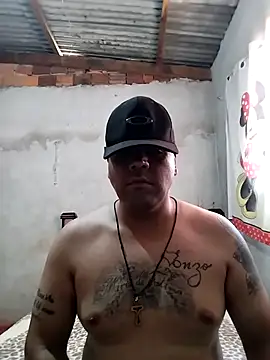 CANSADOSGL19 online show from 18, 2, 2026