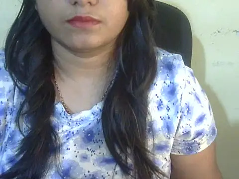 Snapshot of Aniya_Hazel chatting on 22, 2, 2026 Aniya Hazel online show from 22, 2, 2026