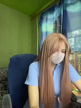 SophieBlackwood online show from 23, 5, 2026