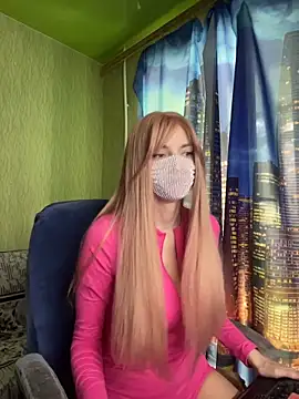 SophieBlackwood online show from 24, 5, 2026