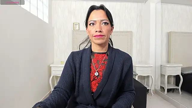 FernandaAvilax online show from 26, 3, 2026