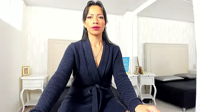 FernandaAvilax online show from 11, 5, 2026