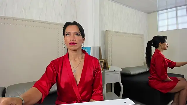 FernandaAvilax online show from 17, 5, 2026