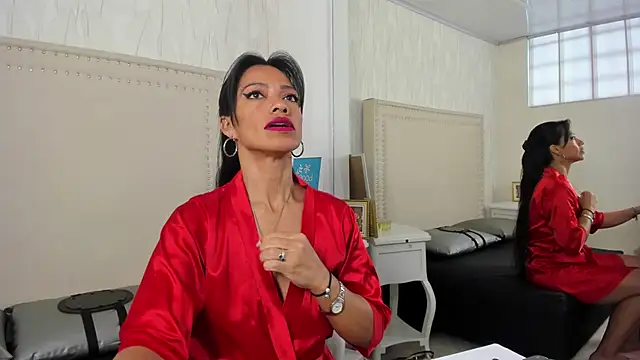 FernandaAvilax online show from 20, 5, 2026