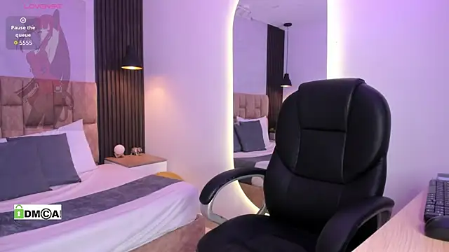 jasmin adams online show from 12, 5, 2026