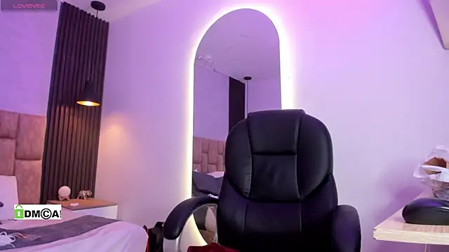 jasmin adams online show from 24, 5, 2026