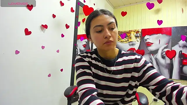 angell cooper8 online show from 24, 2, 2026