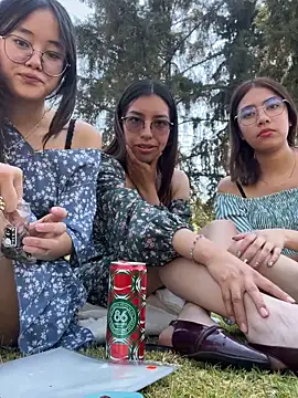 mila699  online show from 19, 2, 2026