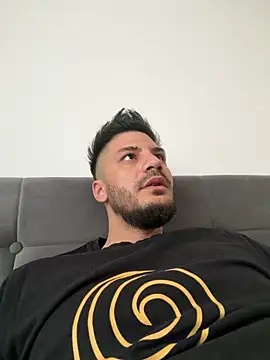 darkciupe online show from 26, 3, 2026