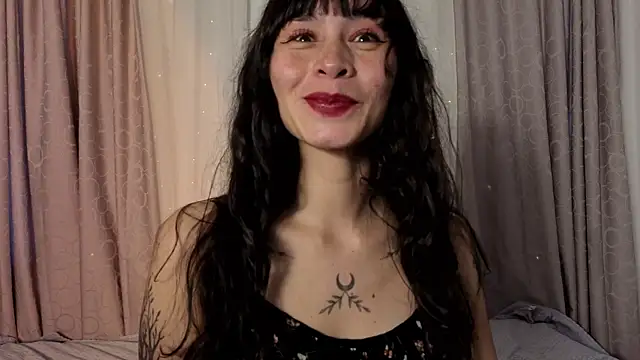 Mistymoon online show from 3, 4, 2026