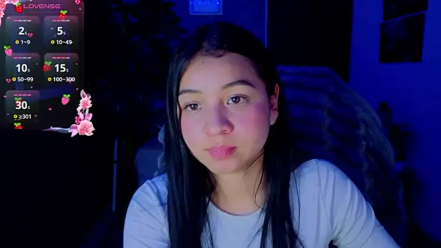 Snapshot of SophyAdams chatting on 6, 3, 2026 SophyAdams online show from 6, 3, 2026