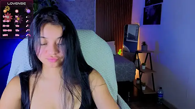 Snapshot of SophyAdams chatting on 16, 3, 2026 SophyAdams online show from 16, 3, 2026