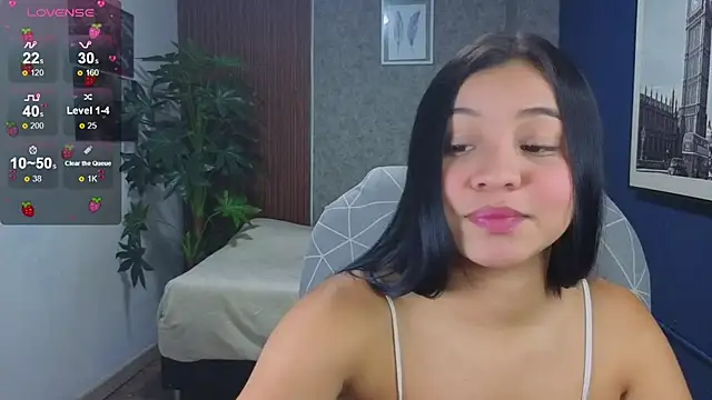 Snapshot of SophyAdams chatting on 16, 4, 2026 SophyAdams online show from 16, 4, 2026