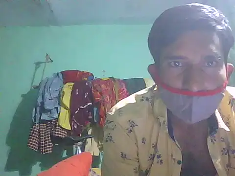 KingSeduceX online show from 18, 2, 2026