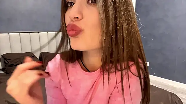 Snapshot of JudyDiamond chatting on 19, 2, 2026 JudyDiamond online show from 19, 2, 2026