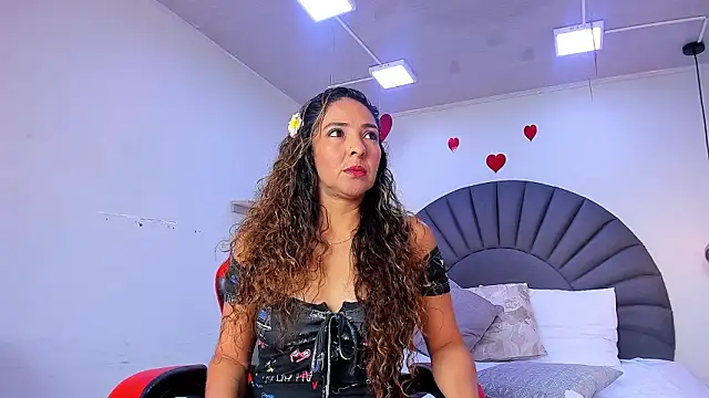 Bianca Fords online show from 13, 3, 2026