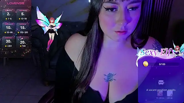 Snapshot of sharyth19_s chatting on 5, 6, 2026 sharyth19 s online show from 5, 6, 2026