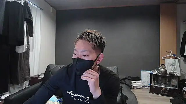 Snapshot of ryuaaaaa chatting on 11, 3, 2026 ryuaaaaa online show from 11, 3, 2026