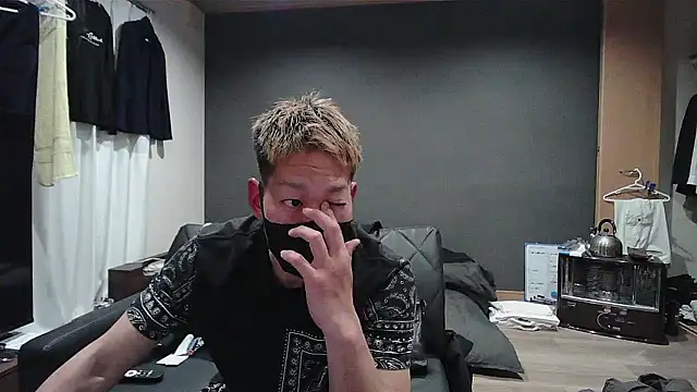 Snapshot of ryuaaaaa chatting on 12, 3, 2026 ryuaaaaa online show from 12, 3, 2026